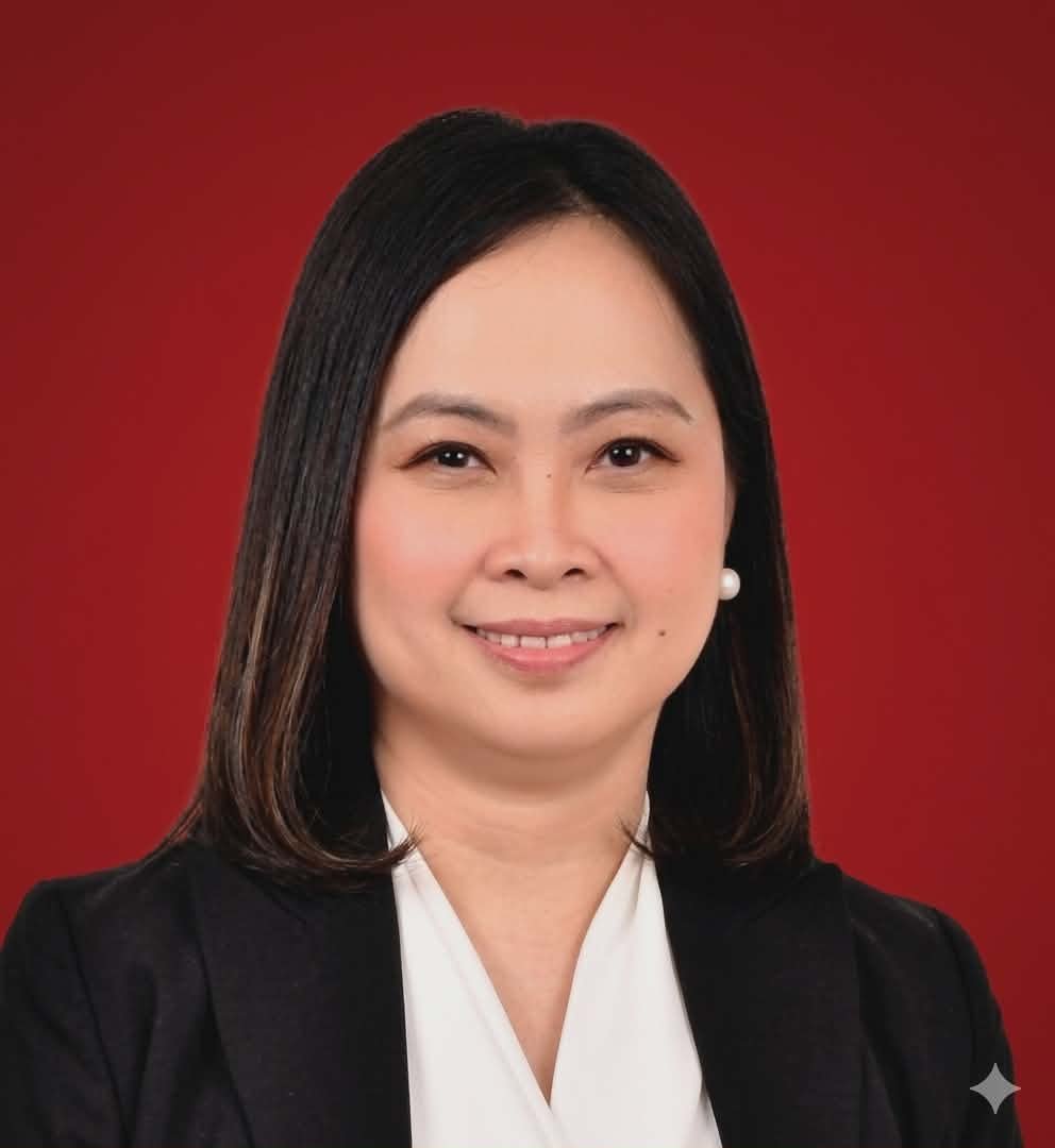 Clarlita Agustin